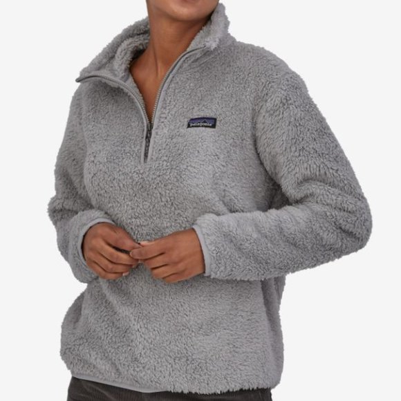 Patagonia Sweaters - Patagonia Los Gatos Fleece 1/4-Zip